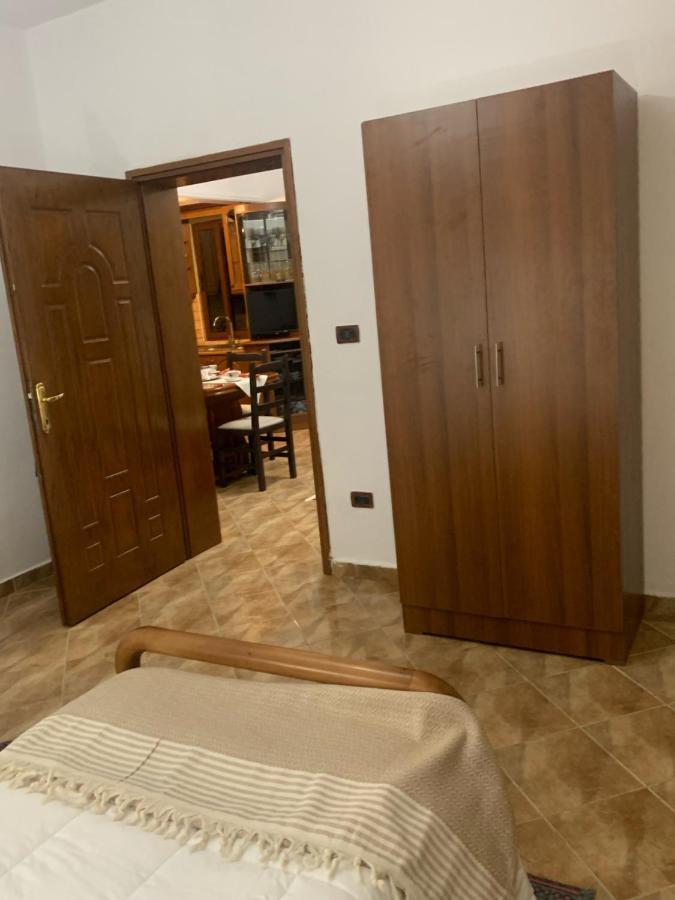 Demaj! Free Parking Holiday home Berat