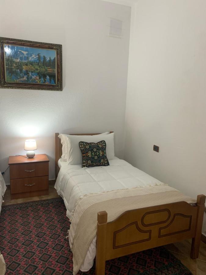 Holiday home Demaj! Free Parking Berat