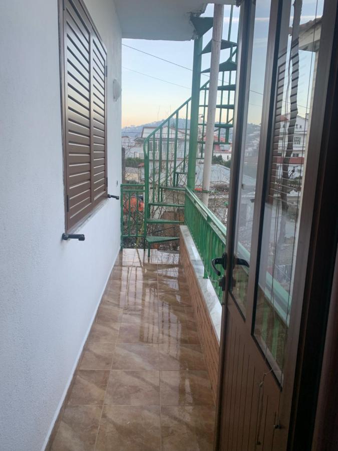 Demaj! Free Parking *