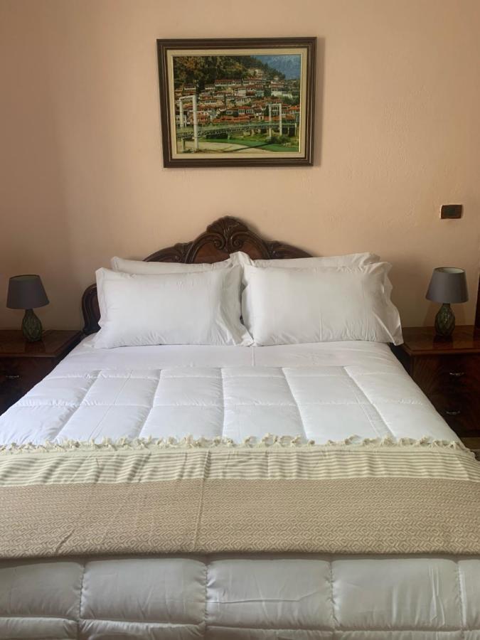 Holiday home Demaj! Free Parking